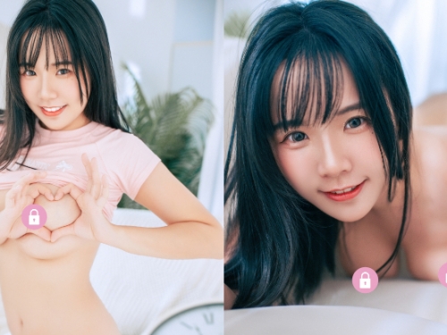 黑色潛規則！清純少女「寶7」徵選被摸透，「G乳猛晃」一舉成名！