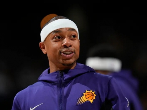 NBA》Isaiah Thomas重回發展聯盟！上季場均32.5分只獲6場NBA機會