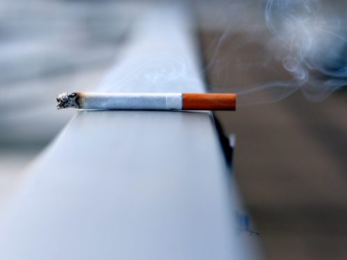 吸菸不僅傷肺，研究發現還很傷腦