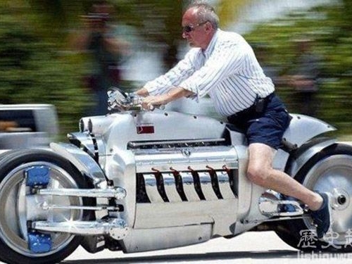 世界上最快的摩托車最高記錄是多少?