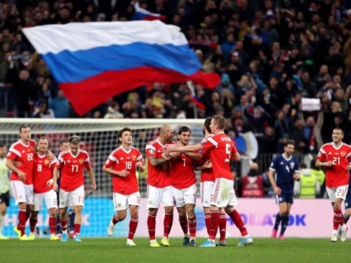足球》FIFA持續禁止俄羅斯參賽 確定無緣2026世界盃