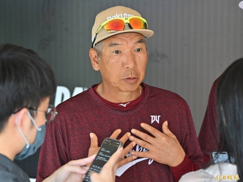 中職》二軍賽事頻取消 古久保認為例行賽場次本就不夠