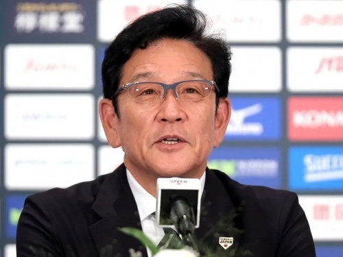 MLB》大谷翔平達成前無古人的「50-50」成就 恩師栗山英樹對他有更高期待：他可能打到80轟
