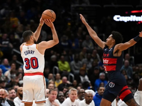 NBA》收視率下降！O′Neal稱三分球讓比賽變無聊　嘆：為何都要學勇士