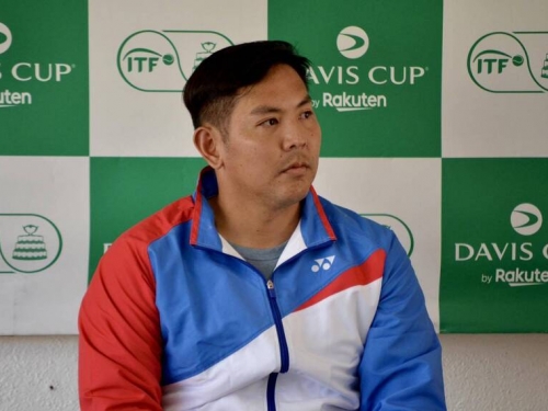 台維斯盃》對手墨西哥賽前爆內鬨 台灣隊長楊宗樺點出勝負關鍵