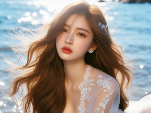Chance to meet a girl at sea