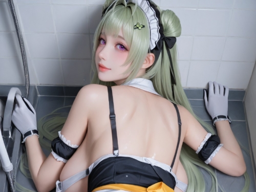 soda (nikke)