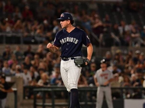 MLB》大聯盟春訓初體驗卻遇險境！洋基23歲火球新秀最新情況曝光