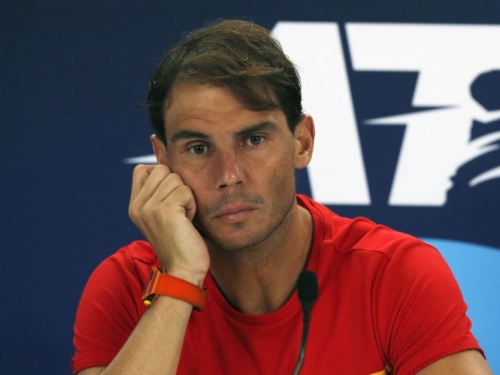 2項世界盃太多 Nadal：創造1個大型世界盃