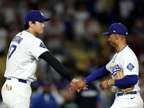 MLB》季後賽該讓大谷翔平後援嗎？打過「守護神大谷」的貝茲給看法