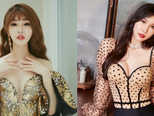 【百大女郎】票選倒數 2 個月！暫居 Top 20 的這些女郎將展開激烈角逐