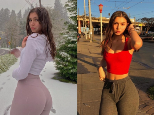 美國妹熱愛亞洲Style　疫情影響不能飛…IG崩潰發文：亞洲是第二個家鄉