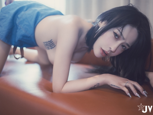 不管是貴婦還是家政婦　「震棒」出擊也都只有流白漿的份