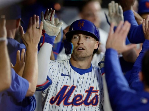 MLB》突然在飯店昏倒、頭部受傷 大都會尼莫坦言從未遇過