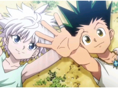 推出《Hunter X Hunter獵人》主題遊樂園！日本環球影城將還原「小傑、奇犽」冒險旅程！
