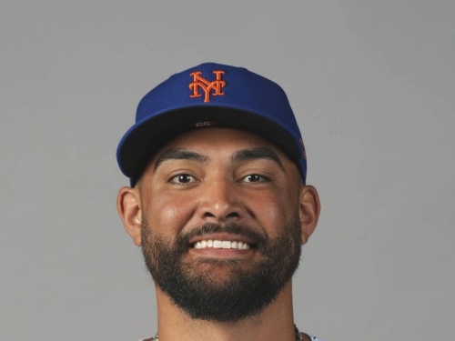 MLB》慘！休賽季獲24億約的馬奈亞受傷 大都會兩投手春訓就躺了