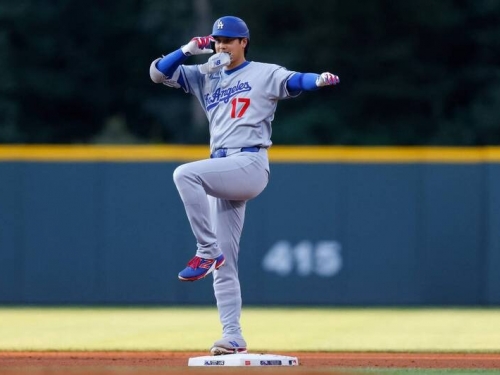 MLB》大谷雙刀出擊發生重大失誤 美媒直呼超奇怪