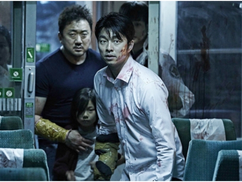 《屍速列車2》上映確定！續集《半島》釋出首張前導海報　電影上線將在 2020 年的...