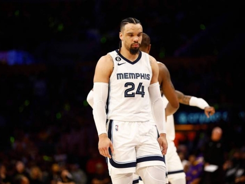 NBA》傳灰熊要丟布魯克斯 名嘴開炮：只是在找代罪羔羊