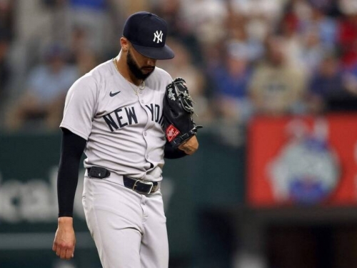 MLB》慘！洋基守護神威廉斯挨轟又砸鍋輸球 美媒痛批：完全是笑話