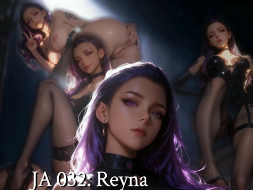 Reyna