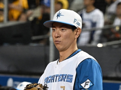 台日賽》松本剛品嘗台灣美食 盼古林睿煬、孫易磊盡快成為球隊戰力