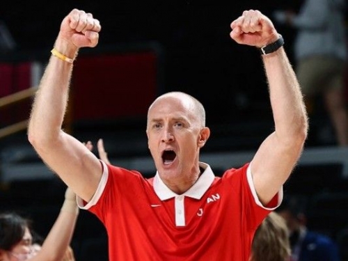 【2022年亞洲盃男籃】日韓菲國家隊陣容簡介與分析