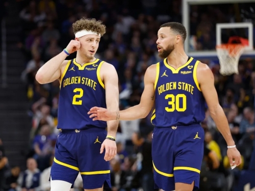 NBA》湯普森出走誰會成為柯瑞新搭檔？外媒猜測可能是這3人