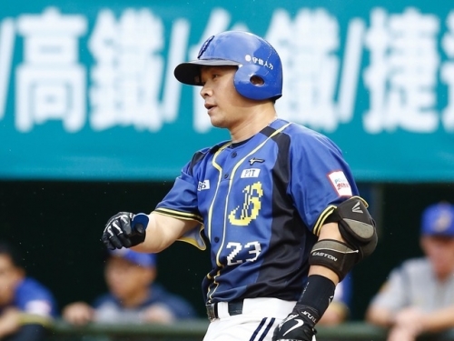 【合約年】彭政閔可望延續球員生涯　林智勝還沒想合約