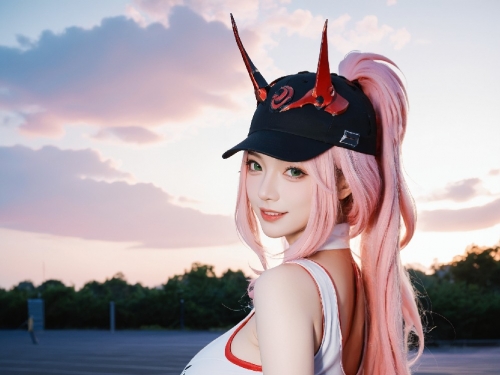 Rappa (honkai star rail)