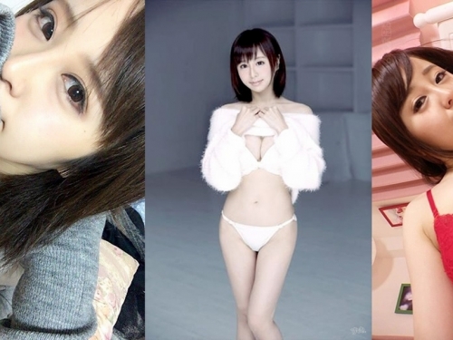 從素人重新出發，淺草菜鳥脫衣舞孃改名「星咲舞香」復活！