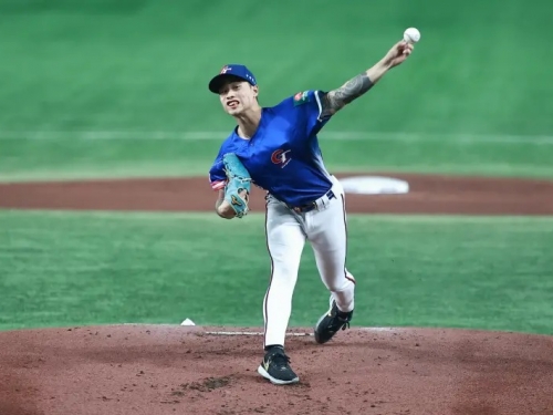 MLB》大聯盟新秀評比！台灣8球員擠進前30名　3人有望升上大聯盟