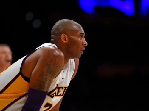 NBA》Kobe逝世5年半！一年一度曼巴日　魔術強森感性緬懷