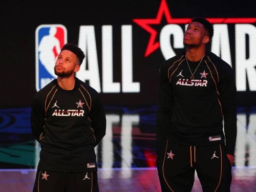 NBA》字母哥仍有機會加盟勇士？ 美媒點出潛在時間點