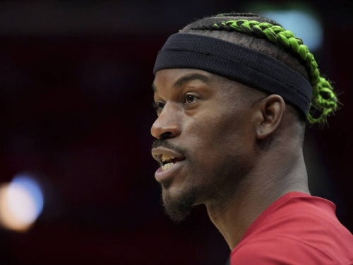 NBA》勇士有意爭取巴特勒加入！ 美媒曝雙方談判內幕