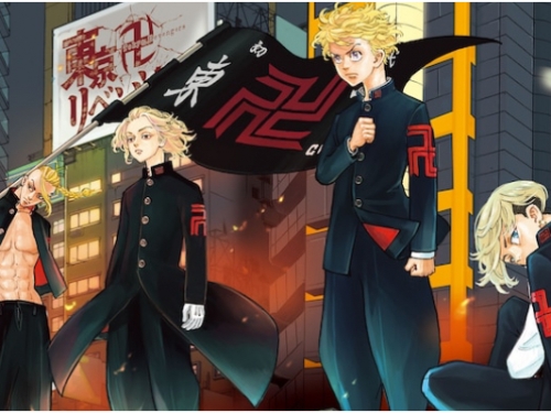 真人版《東京復仇者》首波劇照曝光！北村匠海飾演「主角武道」還原度超高！