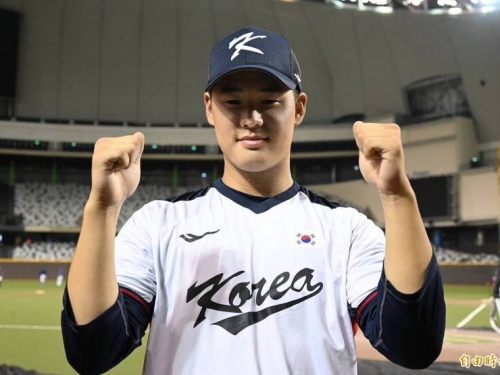 韓職》有必要嗎？18歲狀元生涯初登板5局熱投122球 讓韓媒不解
