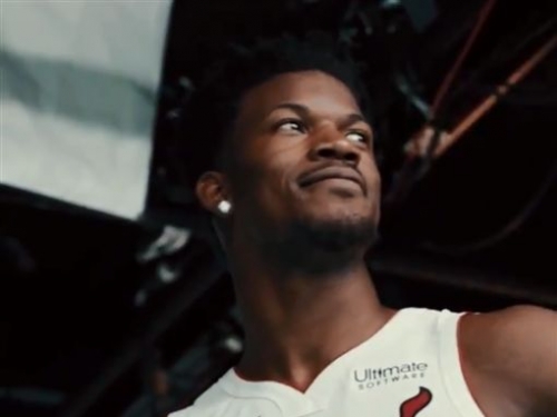 NBA／部隊起床！士官長搶淩晨開練