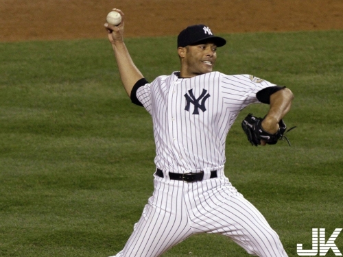 MLB／4人闖進名人堂 李維拉史上首位全票當選