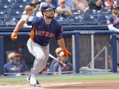 MLB》觸發合約條款讓洋基抉擇！30歲左右開弓好手遭釋出成自由身