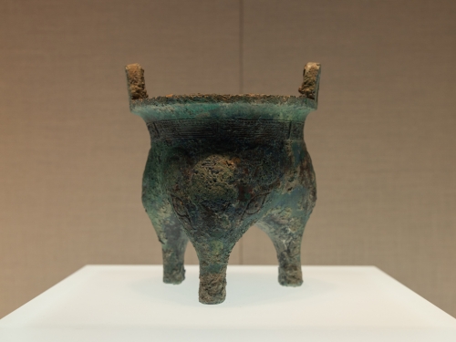 3000年前「蒸鍋」出土 專家揭多功能用途 驚呼好先進