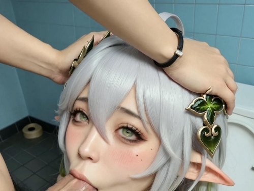Nahida Genshin Extra