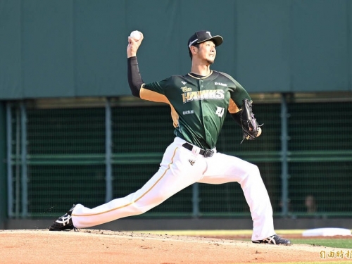 中職》魔鷹還沒那麼快 吉田一將明天「亮牌」先發