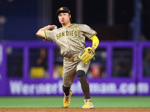 MLB》FA市場最熱門中線選手之一？ 金河成跳脫合約成自由身
