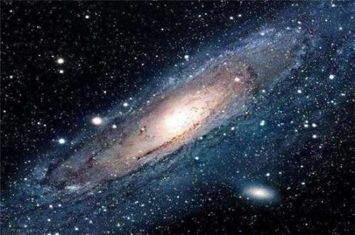 外星人難以找尋蹤影，科學家的答案還在更新，人類也可能終將消失