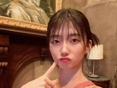 你有追瀬戸環奈(瀨戶環奈)的IG小帳嗎？趕快退追！