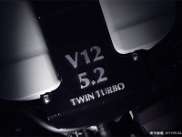 不肯妥協下的成果？《Aston Martin》預告「DB11」將搭載5.2升V12雙渦輪增壓引擎
