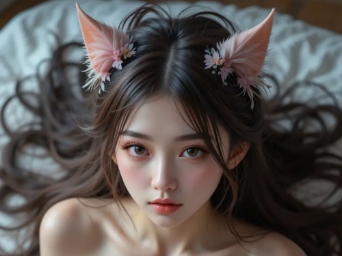 Pretty Cat Demon