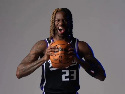 NBA》盛讚國王年輕後衛艾利斯 德羅展：讓我想起卡盧索