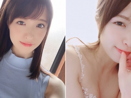 專演苦命人妻！　29歲氣質AV女優「琴井志穂梨」每片都讓老公當綠光戰警！